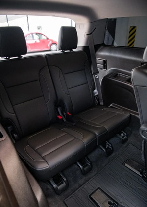 GMC Acadia cena 133000 przebieg: 110000, rok produkcji 2020 z Mszana Dolna małe 326